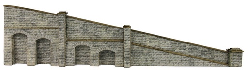 [PN149] MUR DE RAMPE - PIERRE Metcalfe PN149