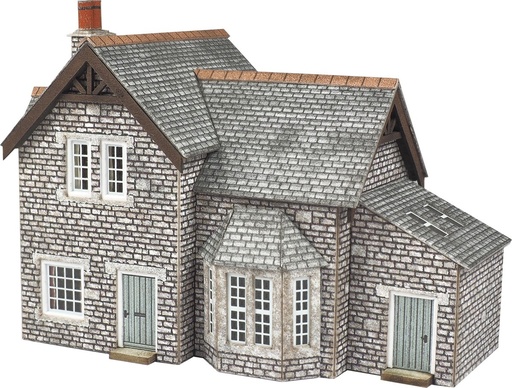 [PN158] MAISON DE VILLAGE Metcalfe PN158