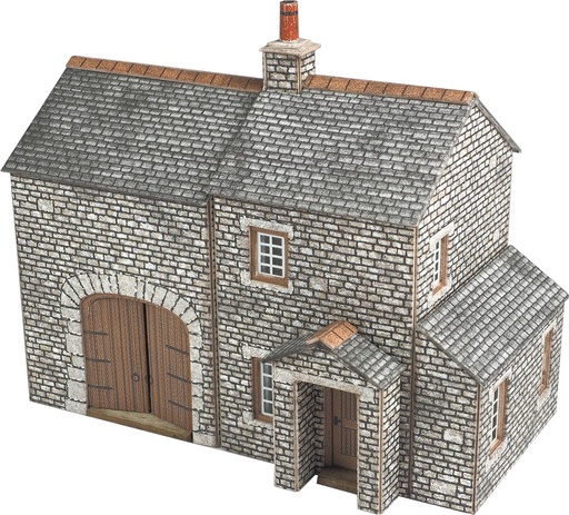 [PN159] MAISON CAMPAGNARDE Metcalfe PN159