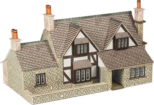[PN167] MAISON CAMPAGNARDE Metcalfe PN167