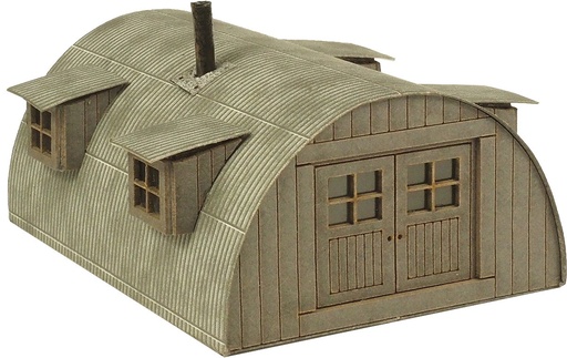 [PN815] HUTTE NISSEN  Metcalfe PN815
