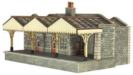 [PN921] DEPOT Metcalfe PN921