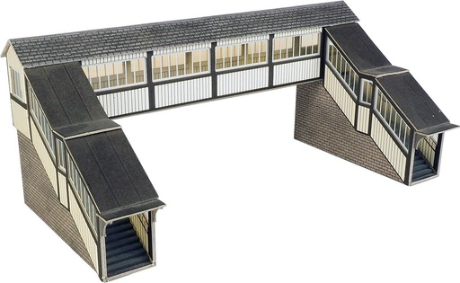 [PO236] PASSERELLE Metcalfe PO236