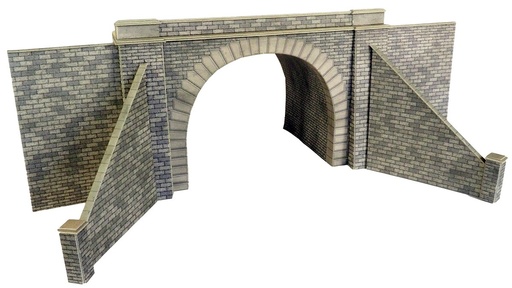 [PO242] ENTREE DE TUNNEL - DOUBLE VOIE Metcalfe PO242