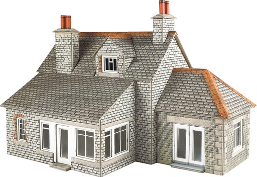 [PO257] MAISON CAMPAGNARDE Metcalfe PO257