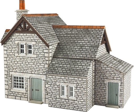 [PO258] MAISON DE VILLAGE Metcalfe PO258