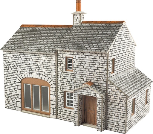 [PO259] MAISON CAMPAGNARDE Metcalfe PO259