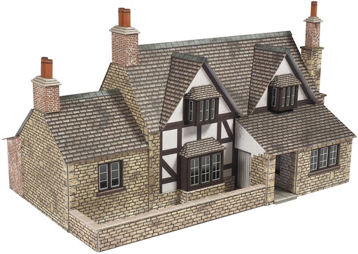 [PO267] MAISON CAMPAGNARDE Metcalfe PO267