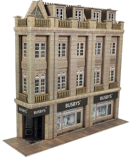 [PO279] GRAND MAGASIN Metcalfe PO279