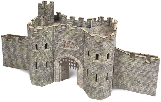 [PO291] CHATELET D ENTREE Metcalfe PO291