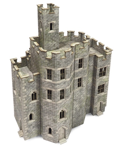 [PO294] DONJON Metcalfe PO294
