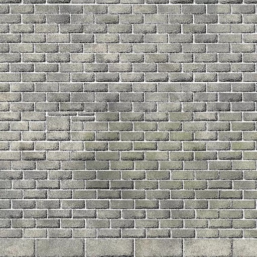 [PO295] MURAILLE Metcalfe PO295