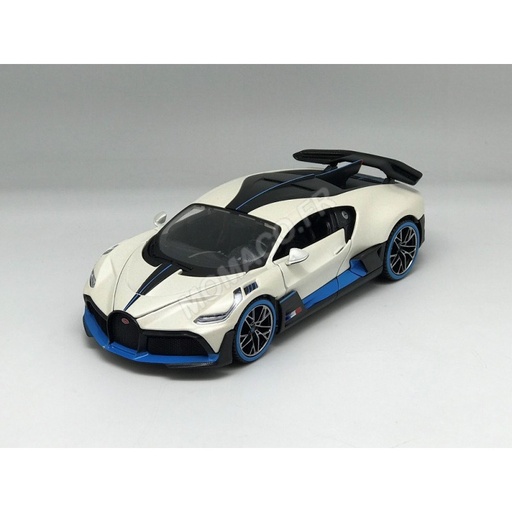 [MAISTO31526] MAISTO BUGATTI DIVO 1/24