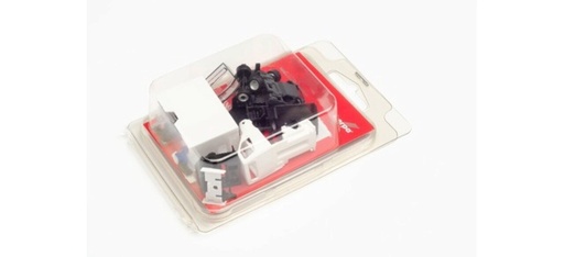 [Herpa 013710] kit HO MB Sprinter 18 Fahrtec Herpa 013710