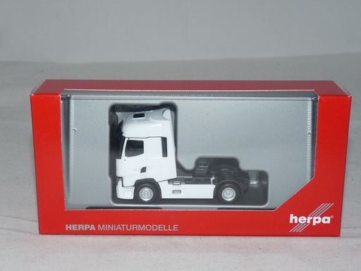 [Herpa 315081] Renault T facelift Zgm HO Herpa "blanc 315081