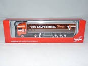 [Herpa 315067] MAN TGX GX GaPl-Sz HO "Vos Zaltbo Herpa 315067